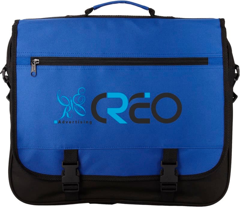 Anchorage conference bag 11L 4