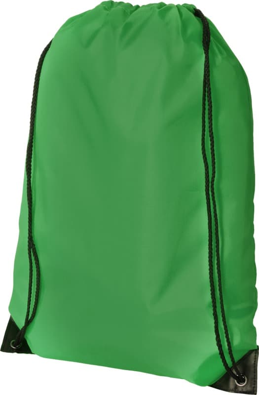 Oriole premium drawstring bag 5L 13