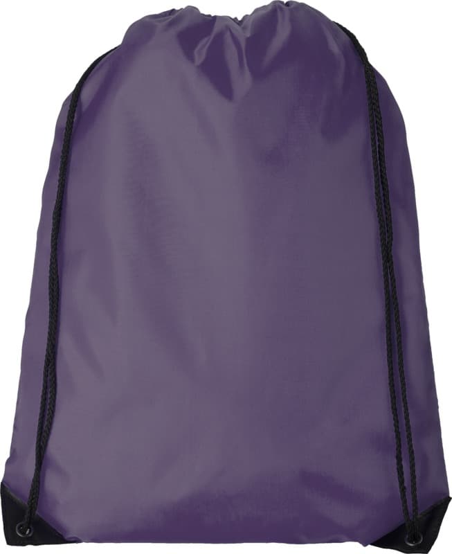 Oriole premium drawstring bag 5L 18