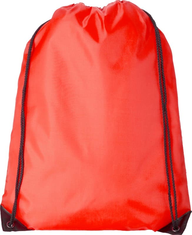 Oriole premium drawstring bag 5L 29