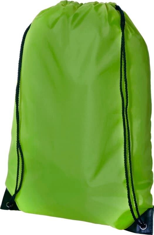 Oriole premium drawstring bag 5L 54