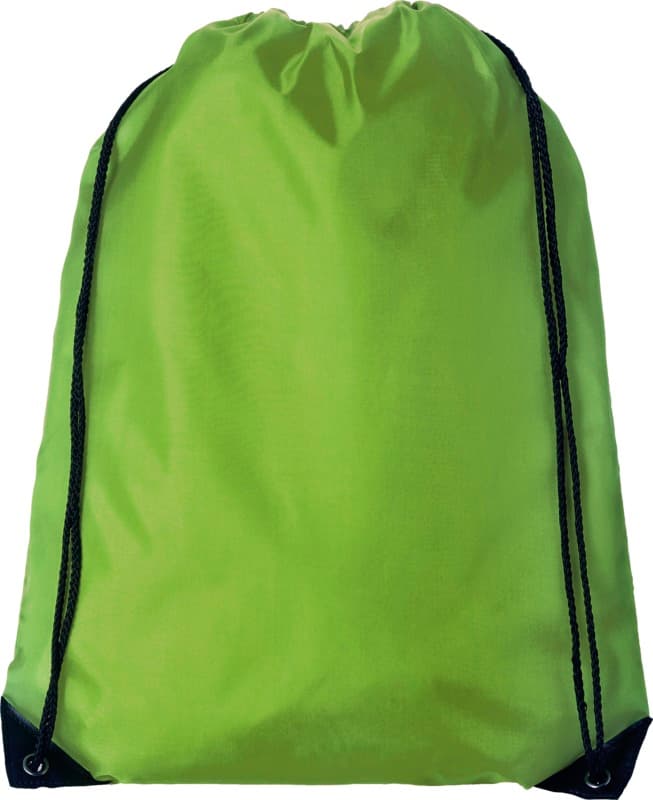 Oriole premium drawstring bag 5L 55