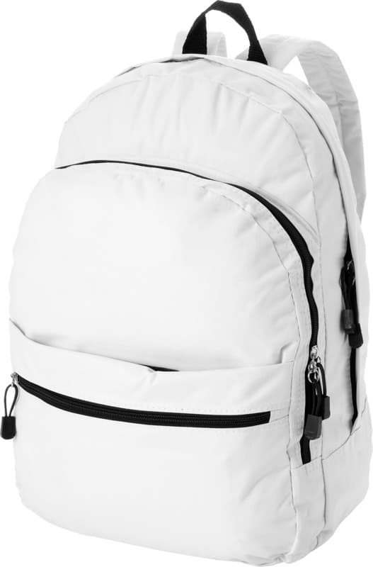 Trend 4-compartment backpack 17L 1