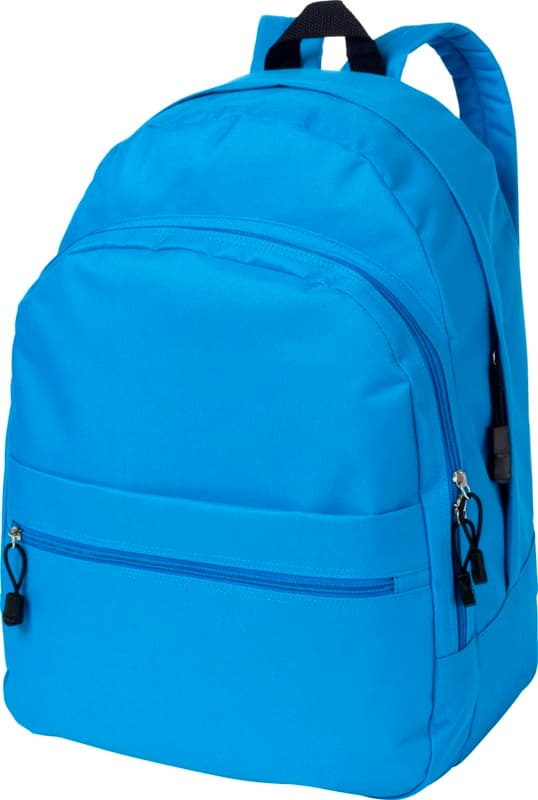 Trend 4-compartment backpack 17L 10