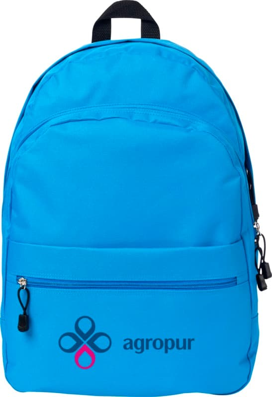 Trend 4-compartment backpack 17L 14