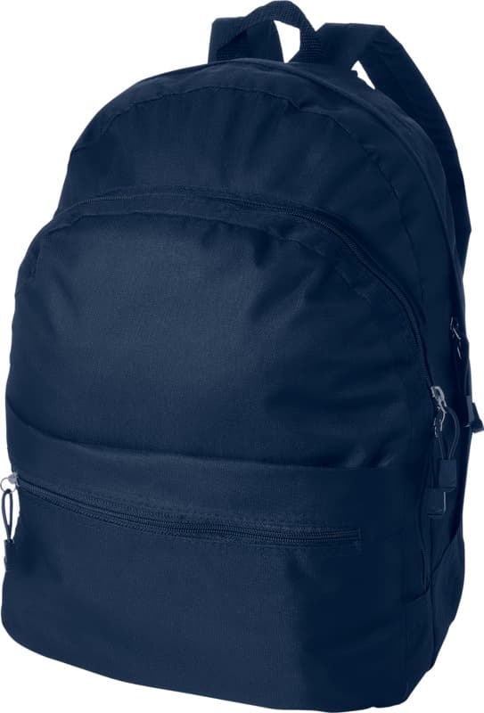 Trend 4-compartment backpack 17L 19