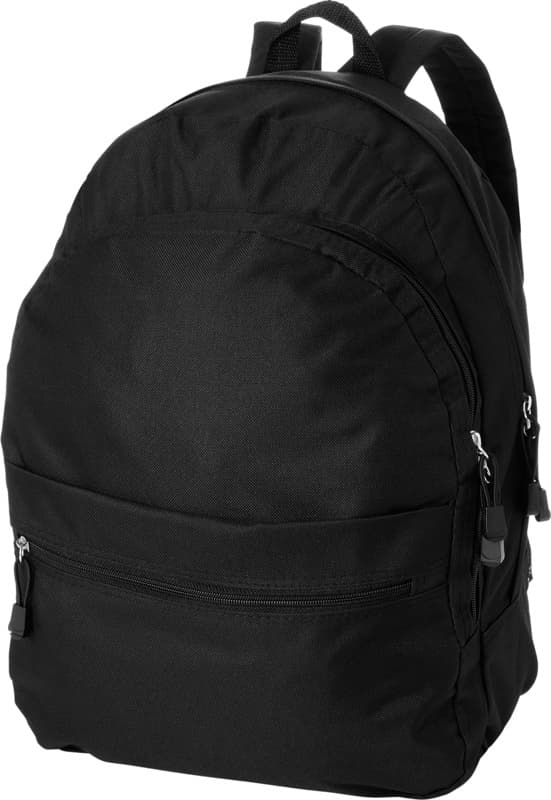 Trend 4-compartment backpack 17L 23