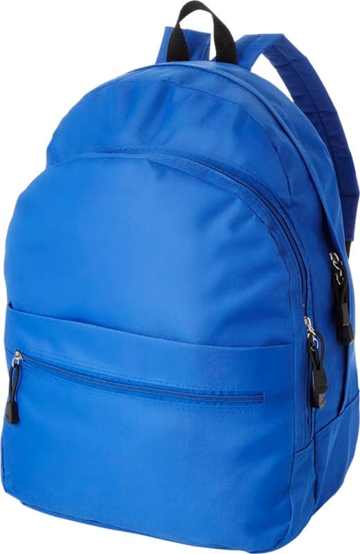 Trend 4-compartment backpack 17L 27