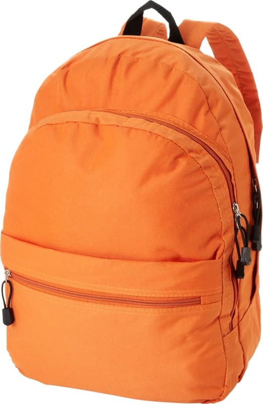 Trend 4-compartment backpack 17L 35