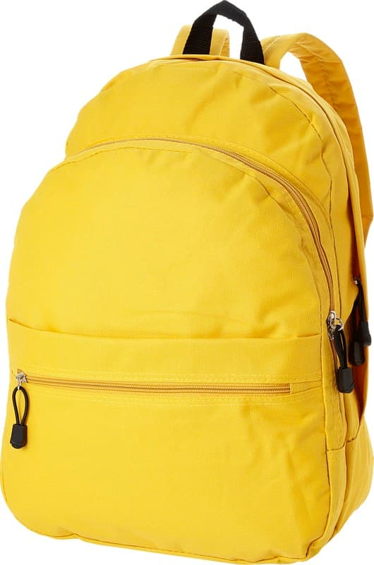 Trend 4-compartment backpack 17L 40