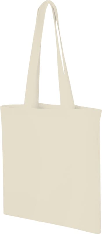 Carolina 100 g/m² cotton tote bag 7L 1