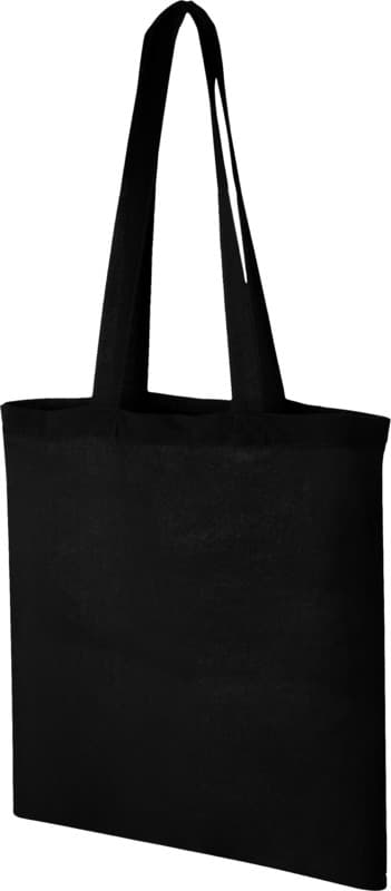 Carolina 100 g/m² cotton tote bag 7L 8