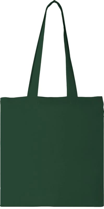 Carolina 100 g/m² cotton tote bag 7L 61