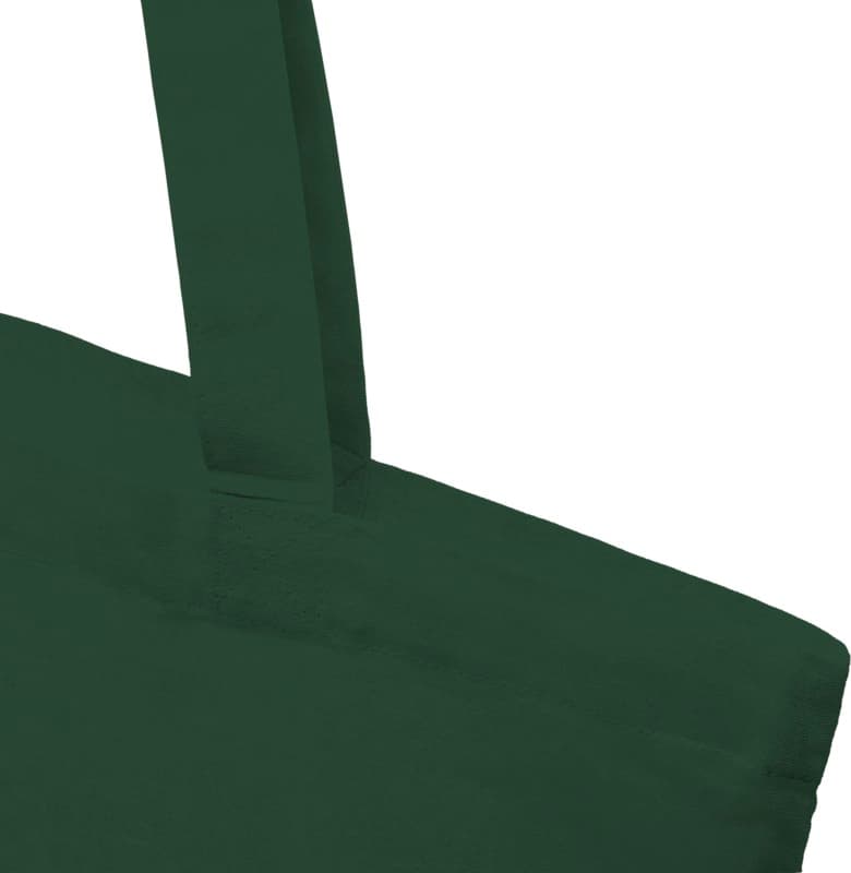 Carolina 100 g/m² cotton tote bag 7L 63