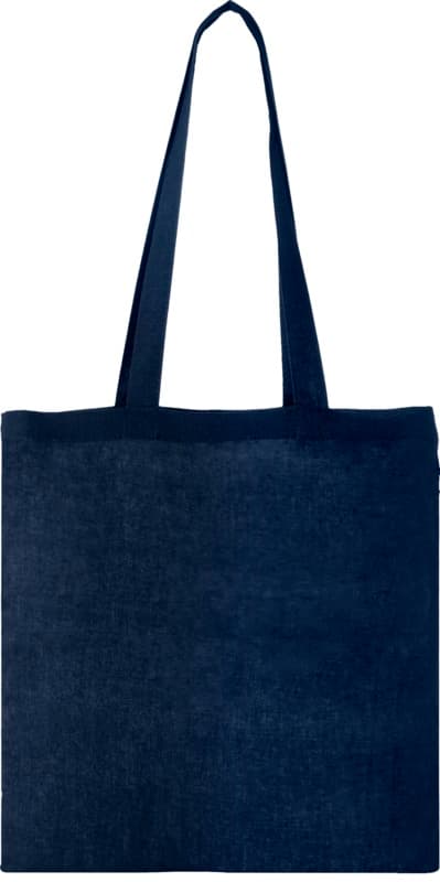 Carolina 100 g/m² cotton tote bag 7L 68