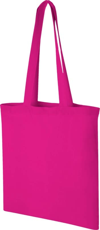 Carolina 100 g/m² cotton tote bag 7L 74