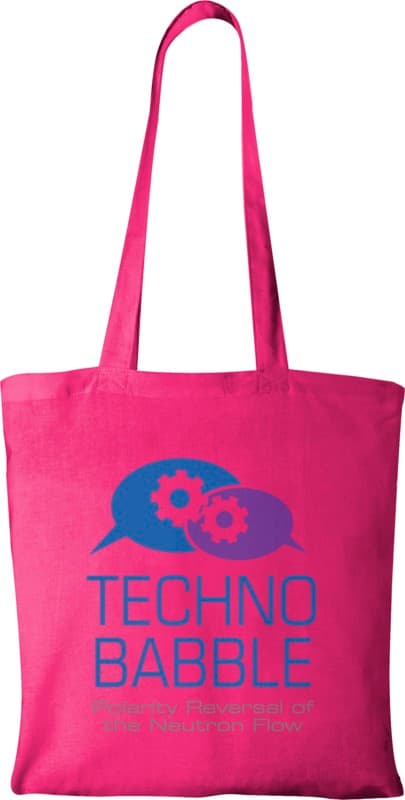 Carolina 100 g/m² cotton tote bag 7L 82