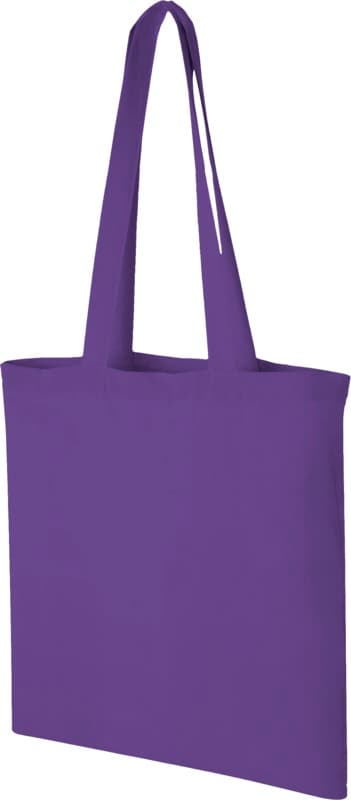 Carolina 100 g/m² cotton tote bag 7L 83