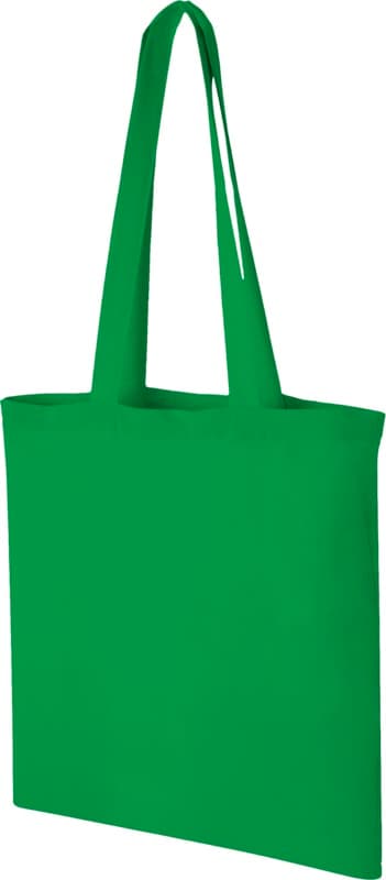 Carolina 100 g/m² cotton tote bag 7L 98