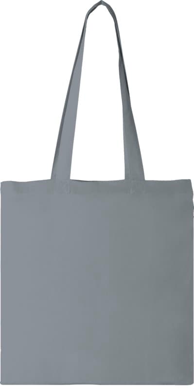 Carolina 100 g/m² cotton tote bag 7L 107