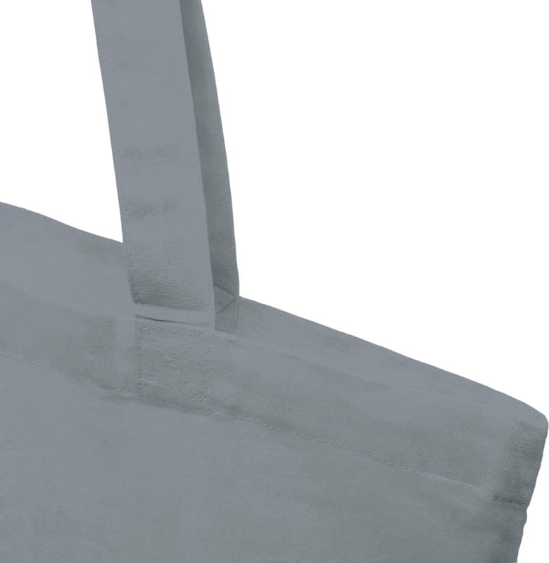 Carolina 100 g/m² cotton tote bag 7L 109