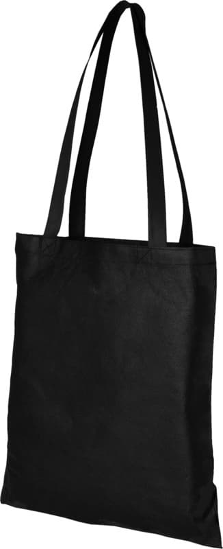 Zeus large non-woven convention tote bag 6L 1