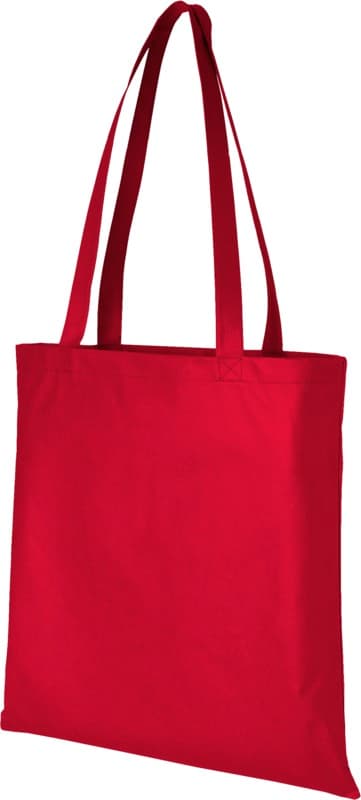 Zeus large non-woven convention tote bag 6L 11