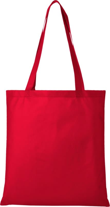 Zeus large non-woven convention tote bag 6L 12
