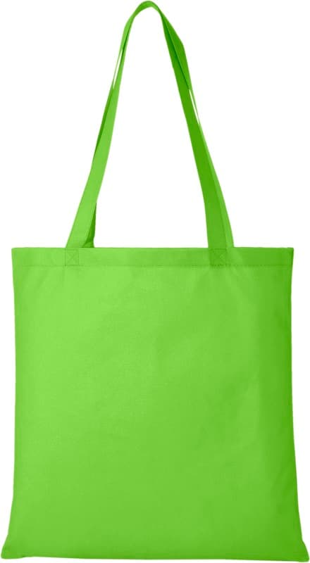 Zeus large non-woven convention tote bag 6L 15