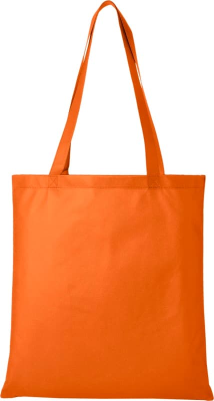 Zeus large non-woven convention tote bag 6L 18