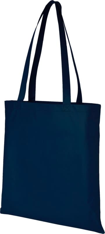 Zeus large non-woven convention tote bag 6L 29