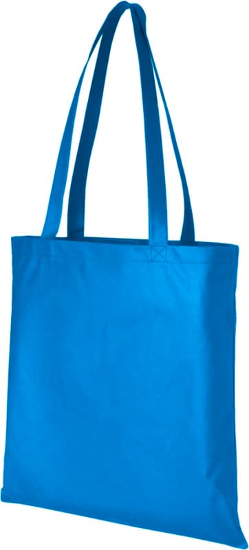 Zeus large non-woven convention tote bag 6L 37