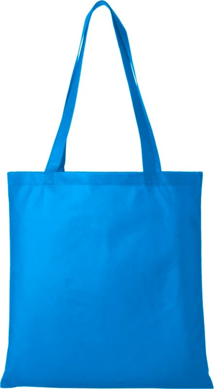 Zeus large non-woven convention tote bag 6L 38
