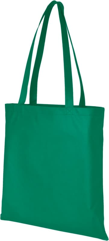 Zeus large non-woven convention tote bag 6L 40