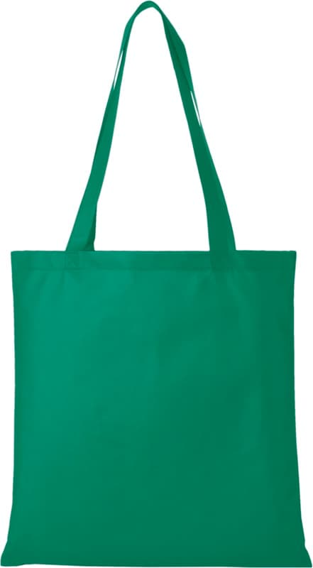 Zeus large non-woven convention tote bag 6L 41