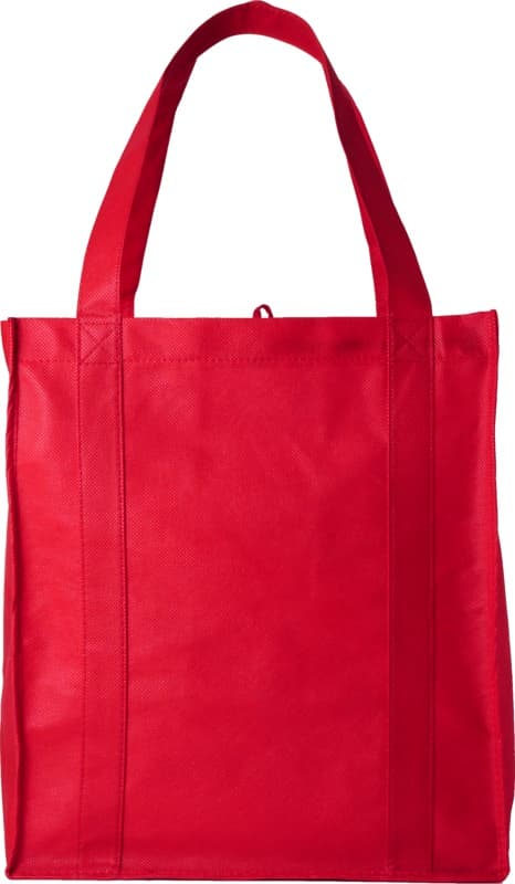 Liberty bottom board non-woven tote bag 29L 9