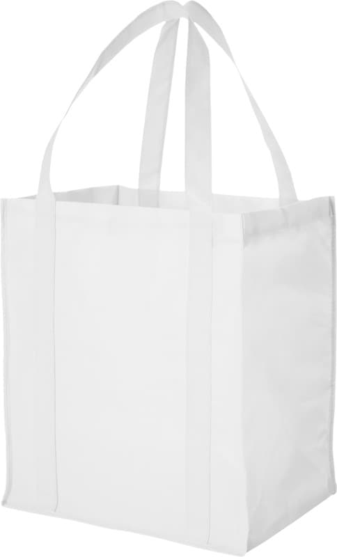 Liberty bottom board non-woven tote bag 29L 11