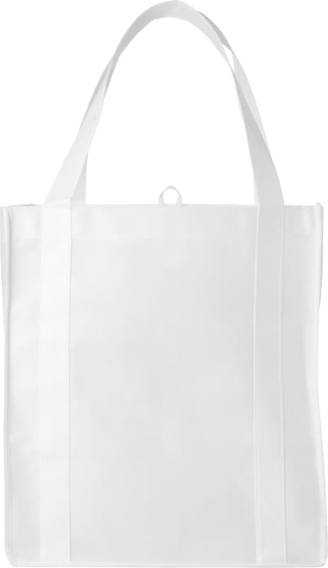 Liberty bottom board non-woven tote bag 29L 12