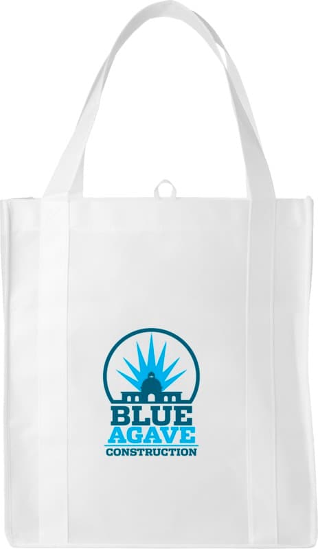 Liberty bottom board non-woven tote bag 29L 14