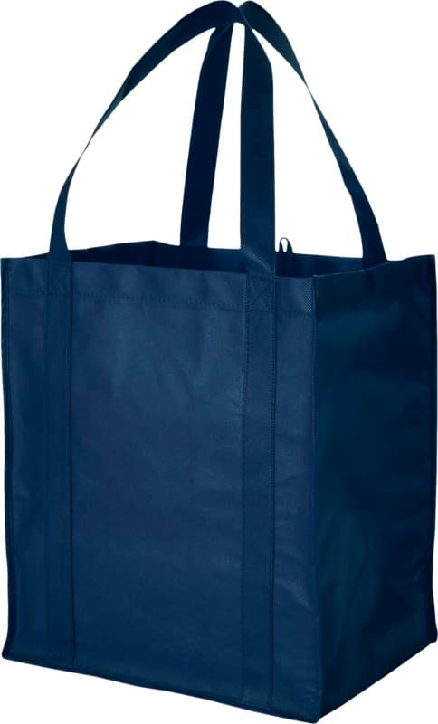 Liberty bottom board non-woven tote bag 29L 15
