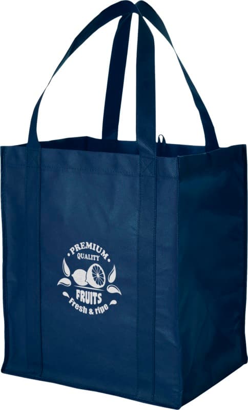 Liberty bottom board non-woven tote bag 29L 17