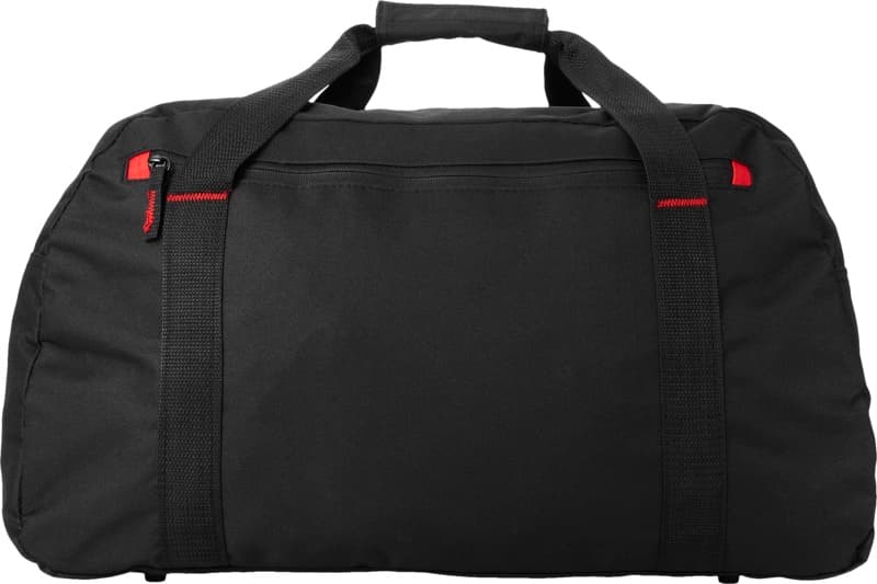 Vancouver travel duffel bag 35L 2