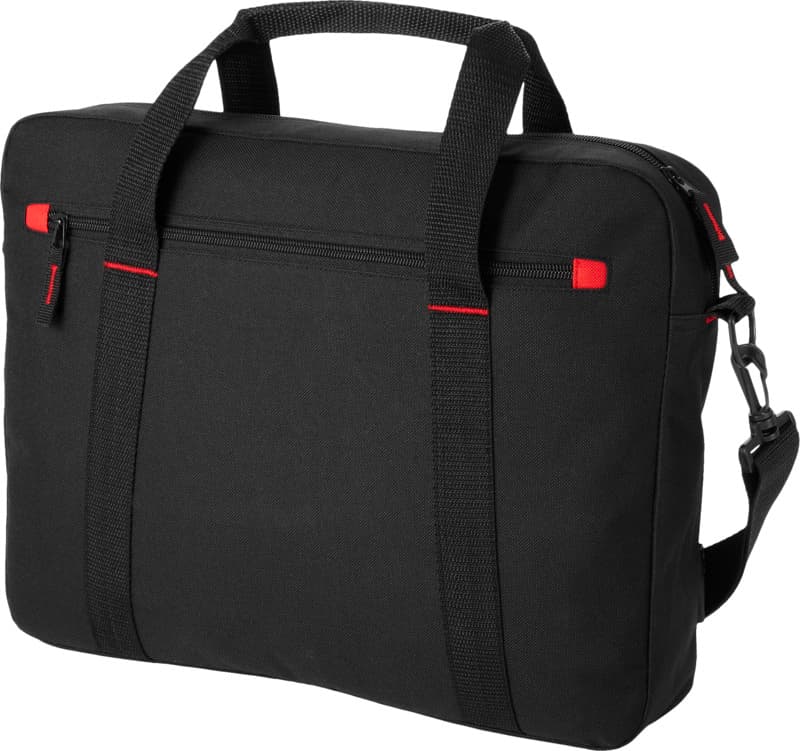 Vancouver 15.4" laptop bag 6L 1