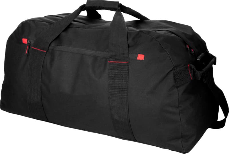 Vancouver extra large travel duffel bag 75L 1