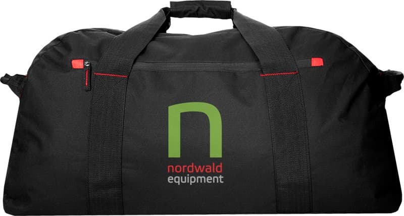 Vancouver extra large travel duffel bag 75L 4