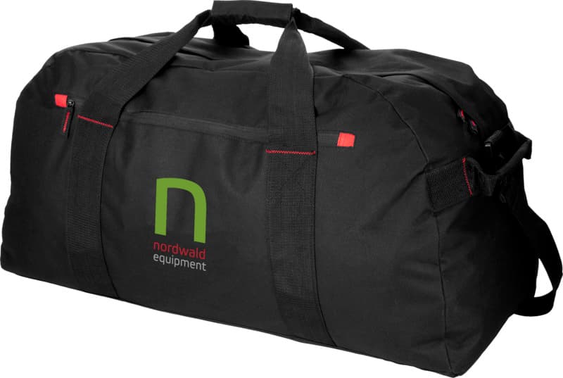 Vancouver extra large travel duffel bag 75L 3