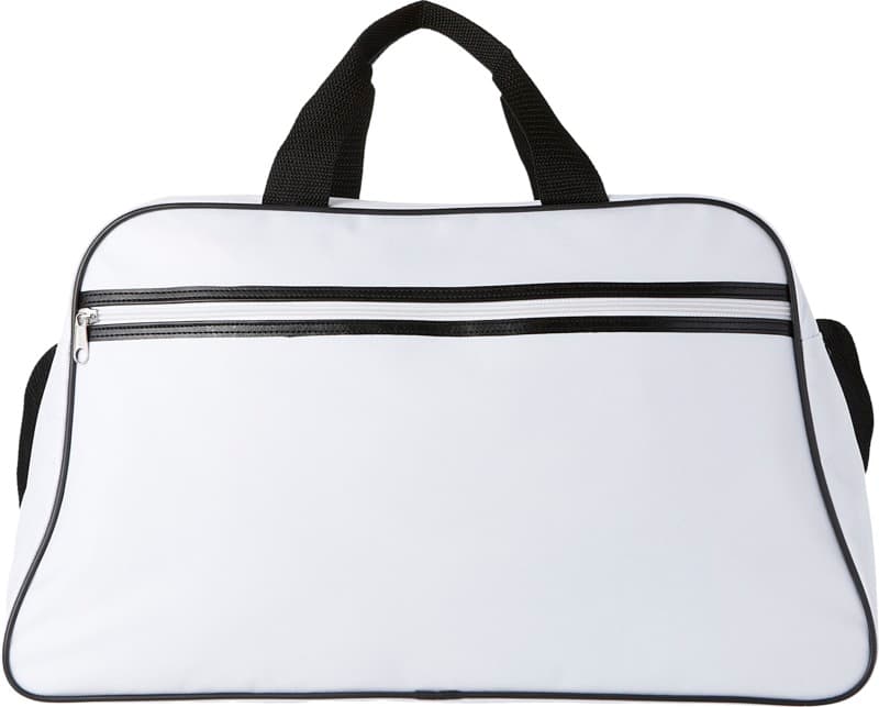 San Jose 2-stripe sports duffel bag 30L 10
