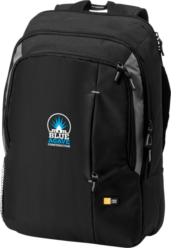 Case Logic Reso 17" laptop backpack 25L 6