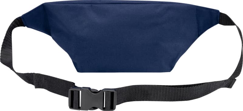 Santander waist bag with two compartments 6
