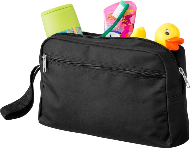Transit toiletry bag 1